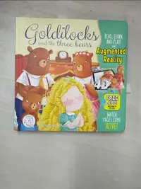 在飛比找蝦皮購物優惠-Goldilocks and the Three Bears