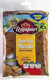 Rajapuri Mixed Spices | Amchar Masala - 85g 3 Ounce