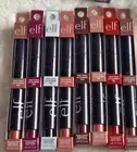 Elf e.l.f Pout Clout Lip Plumping Pen Lipgloss Stick Pick 1 New In Box