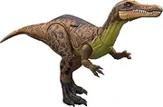 Mattel Jurassic World Gigantic Trackers Suchomimus