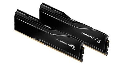 G.Skill Trident Z5 CK memory module 48 GB 2 x 24 GB DDR5 8200 MHz