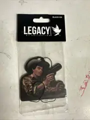 Chalino Sanchez Air Freshener Corrido Legend Narco Colt 1911 El Chapo Chevy Rare