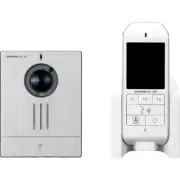 AIPHONE WL11 1.9Ghz Wireless Video Intercom 1.9Ghz Dect 1.9GHZ WIRELESS VIDEO
