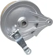 [Motorcycle Parts] Drum Brake Assembly for Baja Mini Bike MB165 & MB200 [Easy to Replace]