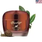 Prestige All in One Snail Repair Cream 1.76oz50g Real Snail Formula Korean Co...