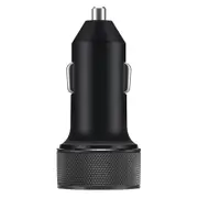 OPPO VOOC 3.5A Car Charger V103 - Black