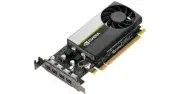 PNY VCNT1000-B NVIDIA T1000 4GB GDDR6 PCIe - Graphics Card