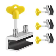 Window Locks 4 Sets Premium Sliding Window Locks Security Up And Down Window Vin