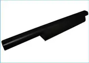 [Yiepeao] Replacement Battery for DEL'L 0W077P,312-0186,312-0196,A3582354,A3582355,M905P,M909P,N855P,N856P,U150P,U164P,W080P,Y067P,Studio 17,Studio 1745,Studio 1747,Studio 1749,Studio P02E,6600mAh/11.1V