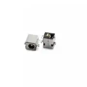 2Pcs DC Power Jack Socket Charging Port for LAUNCH X431 PAD II PAD2 Scanner