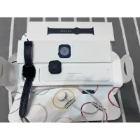 在飛比找蝦皮購物優惠-《二手》Apple watch S8 41mm 午夜藍