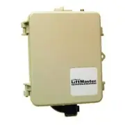 LiftMaster 71-65WT Waterproof Case for Star450 Gate Receiver/Keypad