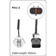 Tridon Knock Sensor - TKS112