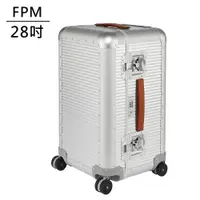 在飛比找PChome24h購物優惠-FPM BANK Moonlight Silver系列 28