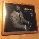 ERROLL GARNER - The Elf CD (JAZZ) BRAND NEW FACTORY SEALED In The Mood For Love!