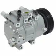 VS16M A/C Compressor 4 Grv 12v (for: Hyundai)