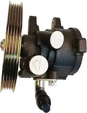 Power Steering Pump 44320-28130 3SFE 4PK Compatible For Toyota Lite Ace Noah Town Ace Noah SR40 SR50