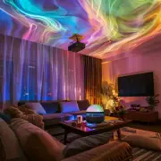Starry Sky Projection Light LED Projection Night Light Remote Control Lighting