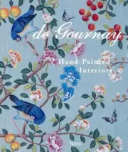 de Gournay: Art on the Walls by Claud Cecil Gurney [Hardback, 256 pages]