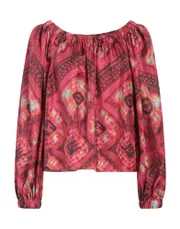 [ULLA JOHNSON] ULLA JOHNSON Tops - Item 10387180