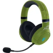 Razer Kaira Pro Wireless Gaming Headset Headphones Microphone XBOX Halo Infinite Edition