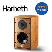 在飛比找蝦皮購物優惠-【歡迎詢價~】英國 HARBETH P3ESR 書架型喇叭 