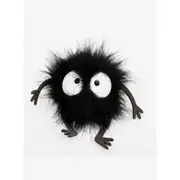 Studio Ghibli Plush: Spirited Away - Soot Sprite