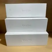 SEALED w/ Warranty - Apple Watch Series 9 45mm GPS + Cellular - w/ Blood Oxygen