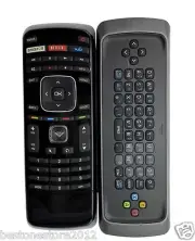 New Vizio Smart Internet Keyboard XRT300 XRT301 XRT302 XRT303 TV Remote Control
