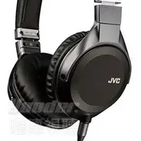 在飛比找Yahoo!奇摩拍賣優惠-【曜德☆福利品】JVC HA-SS02 立體聲 攜帶型耳罩式