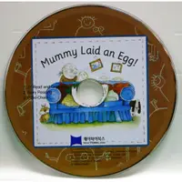 在飛比找蝦皮商城優惠-Mummy Laid an Egg (1CD only)(韓