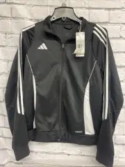adidas Tiro 24 Women's Training Jacket Size Lg
