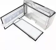 Dust Bin and Filter For Roborock S7 S70 S75 & S7 MaxV Robot Vacuum Cleaners