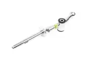 Kartboy KB-20-STI Short Throw Shifter Fits 04-21 Subaru WRX STI - 6 Speed (for: Subaru)