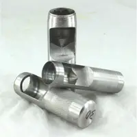 在飛比找樂天市場購物網優惠-【 圓斬15~40mm】皮帶沖 打洞器 穿洞器 打孔器 丸斬