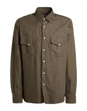 [ALESSANDRO GHERARDI] ALESSANDRO GHERARDI Shirts - Item 10531929