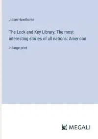 在飛比找博客來優惠-The Lock and Key Library; The 