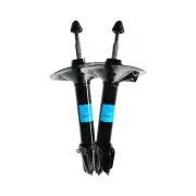 Rear Sachs Shock Absorbers for Jeep Compass Patriot All Models 2007-2014