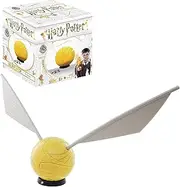 4D Cityscape Harry Potter Snitch 3D Puzzle (3-inch)