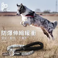 在飛比找蝦皮購物優惠-【汪喵派對】⭐正品⭐TUFF HOUND 高彈力牽引繩 耐拉