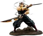 Kotobukiya Artfx J Tengen Uzui 1/8 Scale PVC Figure