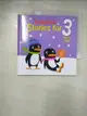 【書寶二手書T1／少年童書_AUV】Ladybird Stories for 3 Year Olds_Joan Stimson, Ladybird