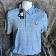 New (Rare) Travis Matthews Golf Polo - Del Mar Country Club ($105 MSRP)