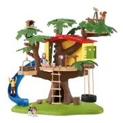 Schleich Farm World Adventure Tree House