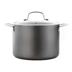 Cuisine::pro Swiss+Tec Stockpot with Lid 24cm