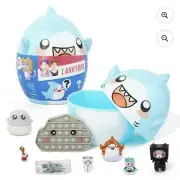 Lankybox Giant Thicc Shark Mystery Egg-NEW In Box!!