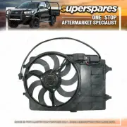 Superspares Radiator Fan for Mini Cooper R50 R53 01/2002 - 08/2004 (for: Mini)