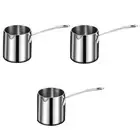 Deep Frying Pan Oil Fryer Cooking Pot Fried Fried Pot Deep Frying Pot for