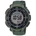 CASIO PRO TREK PRG-340B-3JF Climber Line Digital Men Watch khaki Tough Solar New