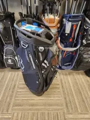 sun mountain c-130 14 way cart bag Black 2024